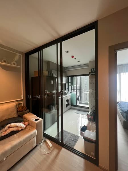 Life Asoke-Rama 9, Bangkok, 626 Asoke-Dindaeng Road, Makkasan, Ratchathewi, Bangkok, 1 Bedroom, 32 sqm, Condo For Sale, by Orapa Sumetheesirisakul, 500266680 - DDproperty.com