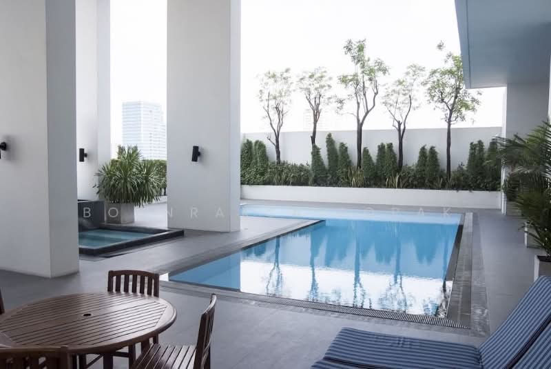 Icon III, Bangkok, 858 Sukhumvit Road, Khlong Tan Nua, Watthana, Bangkok, 1 Bedroom, 90 sqm, Condo For Rent, by Boonraksa Sopak, 500266681 - DDproperty.com