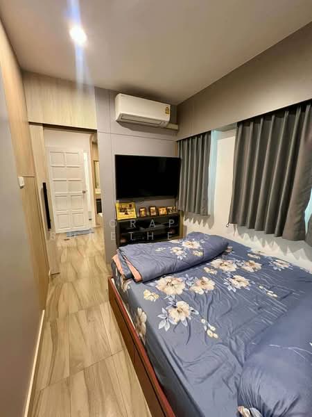 undefined, Bangkok, Lat Yao, Chatuchak, Bangkok, 4 Bedrooms, 382 sqm, Single Detached House For Sale, by Orapa Sumetheesirisakul, 500266685 - DDproperty.com