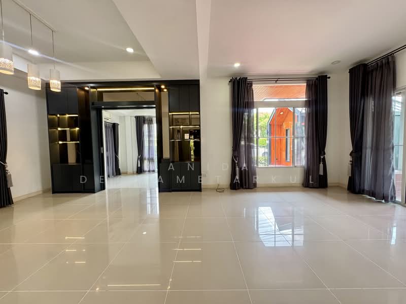 Chaiyaphruek Ramintra-Wongwaen, Bangkok, Soi Khubon 28, Ram Inthra, Khan Na Yao, Bangkok, 4 Bedrooms, 220 sqm, Single Detached House For Sale, by Wanida Dechametarkul, 500266691 - DDproperty.com