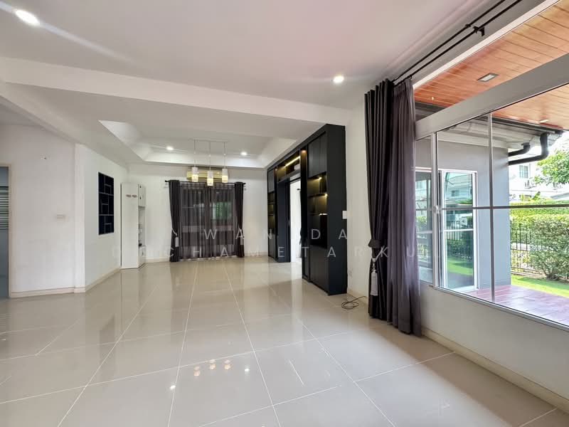 Chaiyaphruek Ramintra-Wongwaen, Bangkok, Soi Khubon 28, Ram Inthra, Khan Na Yao, Bangkok, 4 Bedrooms, 220 sqm, Single Detached House For Sale, by Wanida Dechametarkul, 500266691 - DDproperty.com