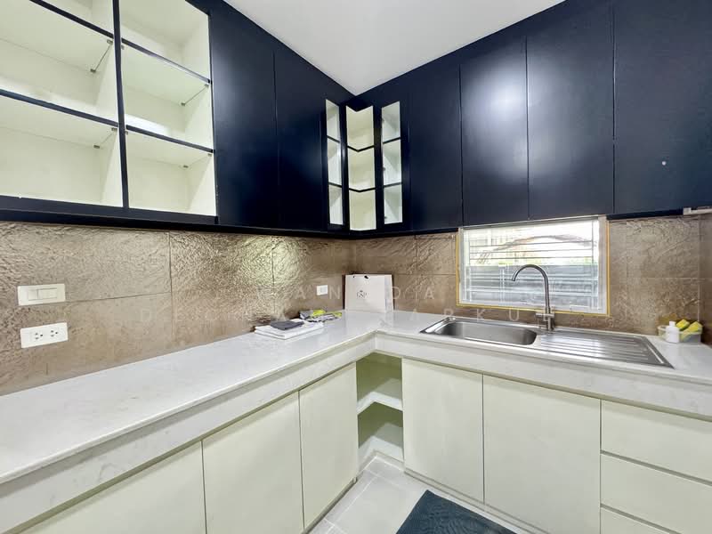 Chaiyaphruek Ramintra-Wongwaen, Bangkok, Soi Khubon 28, Ram Inthra, Khan Na Yao, Bangkok, 4 Bedrooms, 220 sqm, Single Detached House For Sale, by Wanida Dechametarkul, 500266691 - DDproperty.com