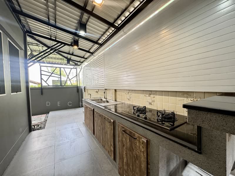 Chaiyaphruek Ramintra-Wongwaen, Bangkok, Soi Khubon 28, Ram Inthra, Khan Na Yao, Bangkok, 4 Bedrooms, 220 sqm, Single Detached House For Sale, by Wanida Dechametarkul, 500266691 - DDproperty.com