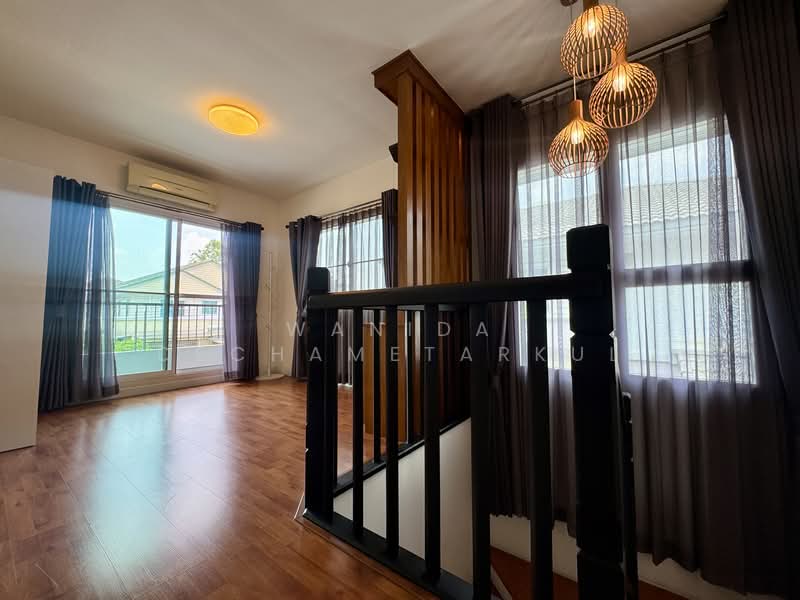 Chaiyaphruek Ramintra-Wongwaen, Bangkok, Soi Khubon 28, Ram Inthra, Khan Na Yao, Bangkok, 4 Bedrooms, 220 sqm, Single Detached House For Sale, by Wanida Dechametarkul, 500266691 - DDproperty.com