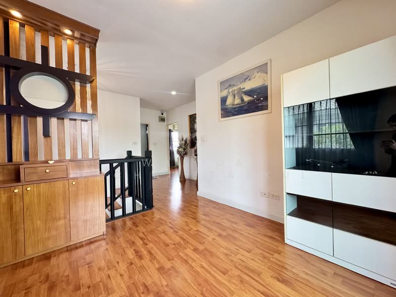 Chaiyaphruek Ramintra-Wongwaen, Bangkok, Soi Khubon 28, Ram Inthra, Khan Na Yao, Bangkok, 4 Bedrooms, 220 sqm, Single Detached House For Sale, by Wanida Dechametarkul, 500266691 - DDproperty.com