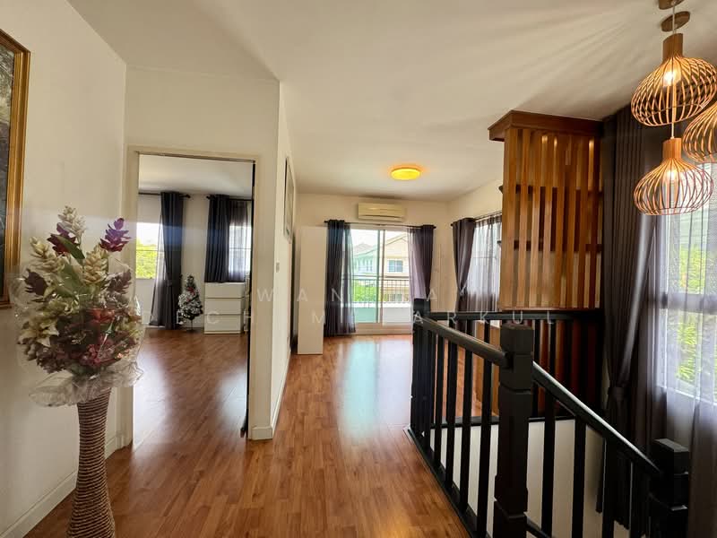 Chaiyaphruek Ramintra-Wongwaen, Bangkok, Soi Khubon 28, Ram Inthra, Khan Na Yao, Bangkok, 4 Bedrooms, 220 sqm, Single Detached House For Sale, by Wanida Dechametarkul, 500266691 - DDproperty.com