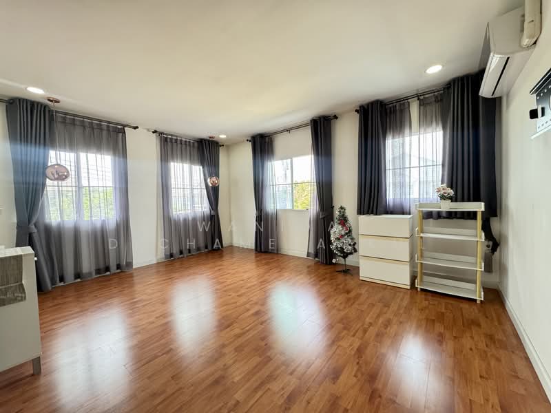 Chaiyaphruek Ramintra-Wongwaen, Bangkok, Soi Khubon 28, Ram Inthra, Khan Na Yao, Bangkok, 4 Bedrooms, 220 sqm, Single Detached House For Sale, by Wanida Dechametarkul, 500266691 - DDproperty.com