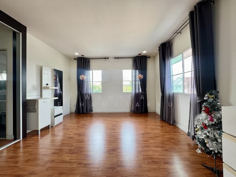 Chaiyaphruek Ramintra-Wongwaen, Bangkok, Soi Khubon 28, Ram Inthra, Khan Na Yao, Bangkok, 4 Bedrooms, 220 sqm, Single Detached House For Sale, by Wanida Dechametarkul, 500266691 - DDproperty.com