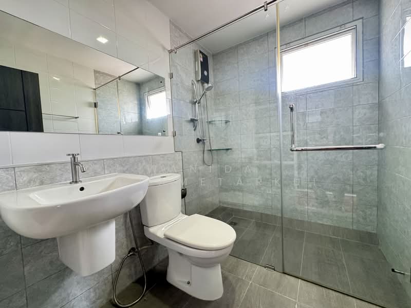 Chaiyaphruek Ramintra-Wongwaen, Bangkok, Soi Khubon 28, Ram Inthra, Khan Na Yao, Bangkok, 4 Bedrooms, 220 sqm, Single Detached House For Sale, by Wanida Dechametarkul, 500266691 - DDproperty.com