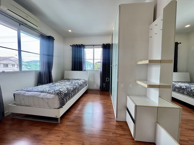 Chaiyaphruek Ramintra-Wongwaen, Bangkok, Soi Khubon 28, Ram Inthra, Khan Na Yao, Bangkok, 4 Bedrooms, 220 sqm, Single Detached House For Sale, by Wanida Dechametarkul, 500266691 - DDproperty.com