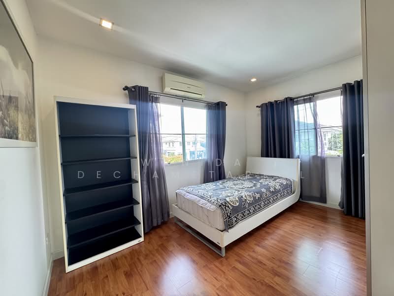 Chaiyaphruek Ramintra-Wongwaen, Bangkok, Soi Khubon 28, Ram Inthra, Khan Na Yao, Bangkok, 4 Bedrooms, 220 sqm, Single Detached House For Sale, by Wanida Dechametarkul, 500266691 - DDproperty.com