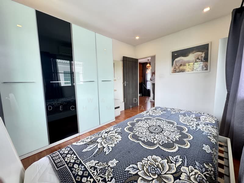 Chaiyaphruek Ramintra-Wongwaen, Bangkok, Soi Khubon 28, Ram Inthra, Khan Na Yao, Bangkok, 4 Bedrooms, 220 sqm, Single Detached House For Sale, by Wanida Dechametarkul, 500266691 - DDproperty.com