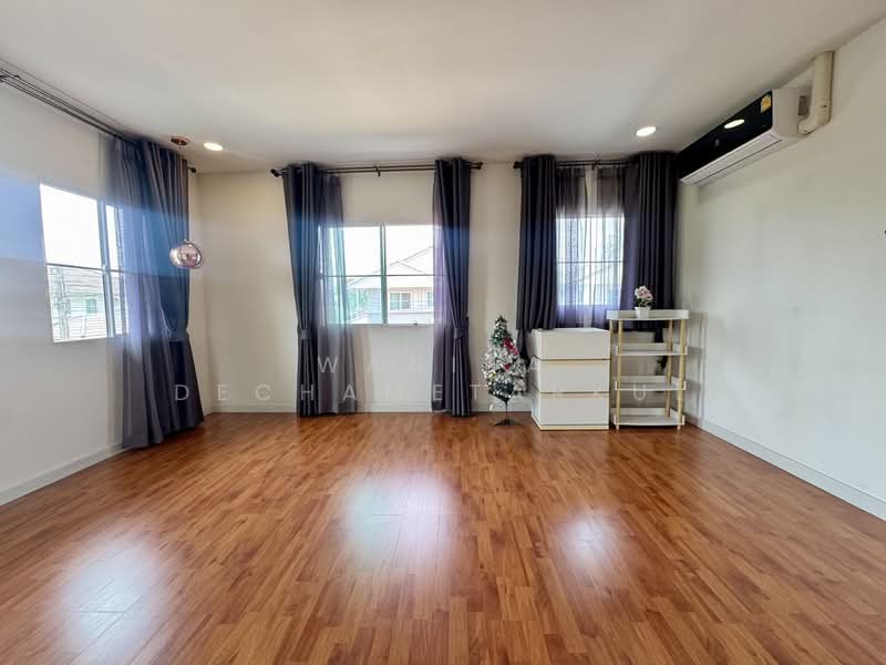 Chaiyaphruek Ramintra-Wongwaen, Bangkok, Soi Khubon 28, Ram Inthra, Khan Na Yao, Bangkok, 4 Bedrooms, 220 sqm, Single Detached House For Sale, by Wanida Dechametarkul, 500266691 - DDproperty.com