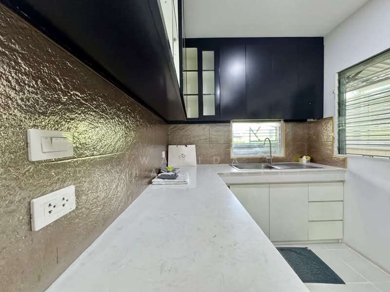 Chaiyaphruek Ramintra-Wongwaen, Bangkok, Soi Khubon 28, Ram Inthra, Khan Na Yao, Bangkok, 4 Bedrooms, 220 sqm, Single Detached House For Sale, by Wanida Dechametarkul, 500266691 - DDproperty.com