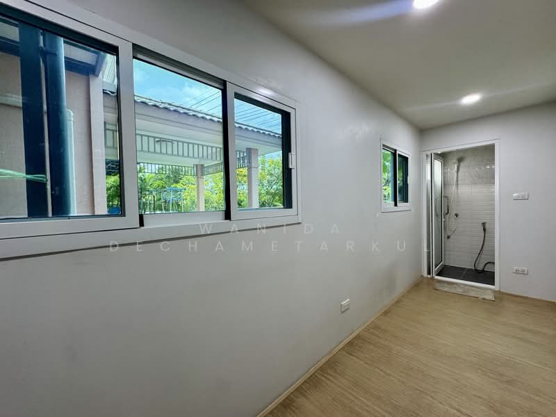 Chaiyaphruek Ramintra-Wongwaen, Bangkok, Soi Khubon 28, Ram Inthra, Khan Na Yao, Bangkok, 4 Bedrooms, 220 sqm, Single Detached House For Sale, by Wanida Dechametarkul, 500266691 - DDproperty.com