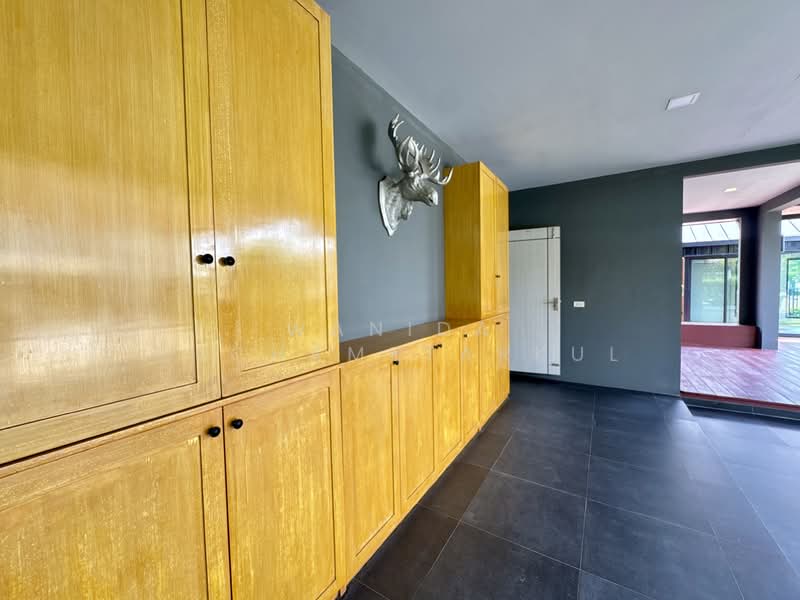 Chaiyaphruek Ramintra-Wongwaen, Bangkok, Soi Khubon 28, Ram Inthra, Khan Na Yao, Bangkok, 4 Bedrooms, 220 sqm, Single Detached House For Sale, by Wanida Dechametarkul, 500266691 - DDproperty.com