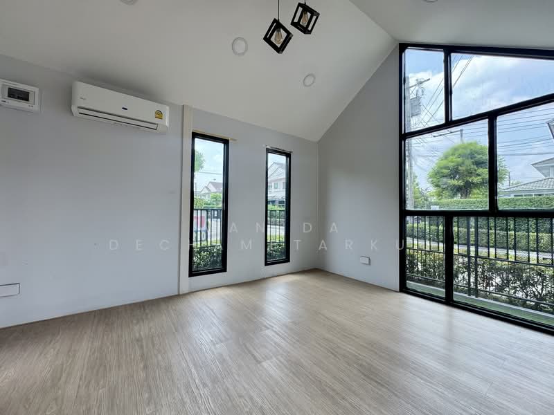 Chaiyaphruek Ramintra-Wongwaen, Bangkok, Soi Khubon 28, Ram Inthra, Khan Na Yao, Bangkok, 4 Bedrooms, 220 sqm, Single Detached House For Sale, by Wanida Dechametarkul, 500266691 - DDproperty.com