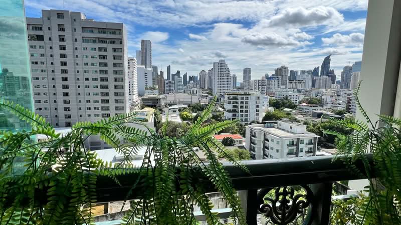 Ivy Thonglor, Bangkok, 889 Thonglor Road, Khlong Tan Nua, Watthana, Bangkok, 1 Bedroom, 45 sqm, Condo For Rent, by Boonraksa Sopak, 500266695 - DDproperty.com