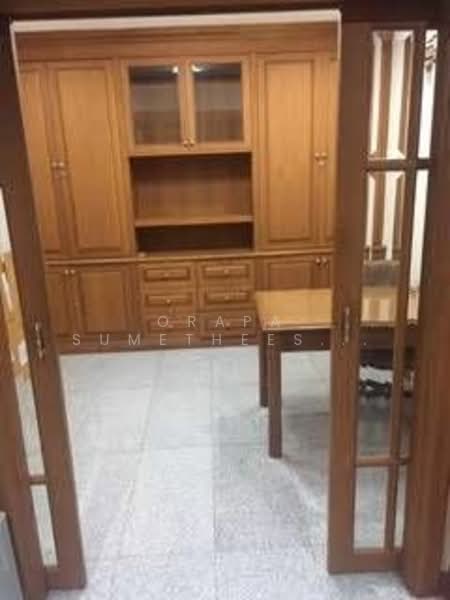 Park Ploenchit, Bangkok, 61 Sukhumvit Soi 1, Khlongtoei Nua, Watthana, Bangkok, 2 Bedrooms, 140 sqm, Condo For Sale, by Orapa Sumetheesirisakul, 500266696 - DDproperty.com