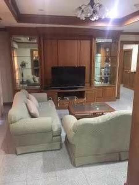 Park Ploenchit, Bangkok, 61 Sukhumvit Soi 1, Khlongtoei Nua, Watthana, Bangkok, 2 Bedrooms, 140 sqm, Condo For Sale, by Orapa Sumetheesirisakul, 500266696 - DDproperty.com