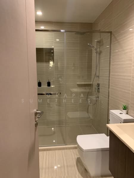 The Line Asoke-Ratchada, Bangkok, Din Daeng Road, Din Daeng, Din Daeng, Bangkok, 2 Bedrooms, 47 sqm, Condo For Sale, by Orapa Sumetheesirisakul, 500266699 - DDproperty.com