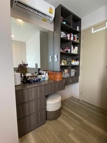 Moniiq Sukhumvit 64, Bangkok, Soi Sukhumvit 64, Bang Chak, Phra Khanong, Bangkok, 2 Bedrooms, 50 sqm, Condo For Sale, by Orapa Sumetheesirisakul, 500266701 - DDproperty.com