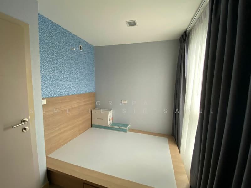 Moniiq Sukhumvit 64, Bangkok, Soi Sukhumvit 64, Bang Chak, Phra Khanong, Bangkok, 2 Bedrooms, 50 sqm, Condo For Sale, by Orapa Sumetheesirisakul, 500266701 - DDproperty.com