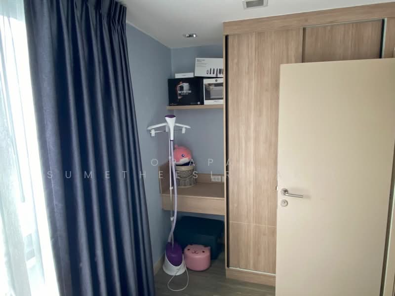 Moniiq Sukhumvit 64, Bangkok, Soi Sukhumvit 64, Bang Chak, Phra Khanong, Bangkok, 2 Bedrooms, 50 sqm, Condo For Sale, by Orapa Sumetheesirisakul, 500266701 - DDproperty.com