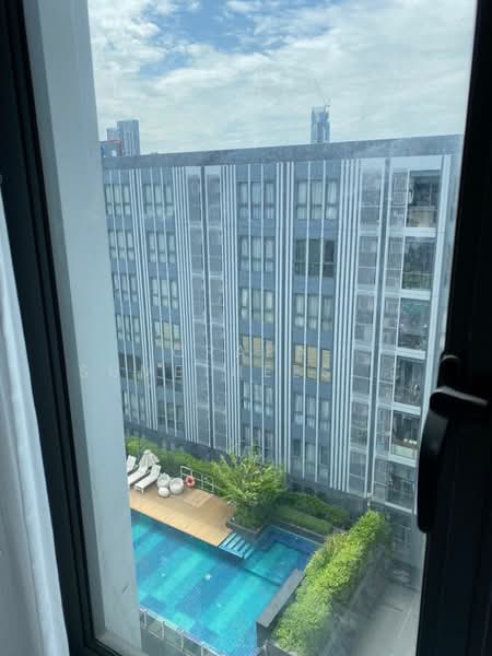 Moniiq Sukhumvit 64, Bangkok, Soi Sukhumvit 64, Bang Chak, Phra Khanong, Bangkok, 2 Bedrooms, 50 sqm, Condo For Sale, by Orapa Sumetheesirisakul, 500266701 - DDproperty.com