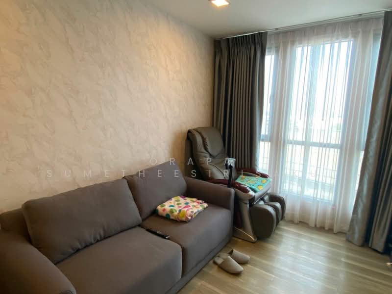 Moniiq Sukhumvit 64, Bangkok, Soi Sukhumvit 64, Bang Chak, Phra Khanong, Bangkok, 2 Bedrooms, 50 sqm, Condo For Sale, by Orapa Sumetheesirisakul, 500266701 - DDproperty.com
