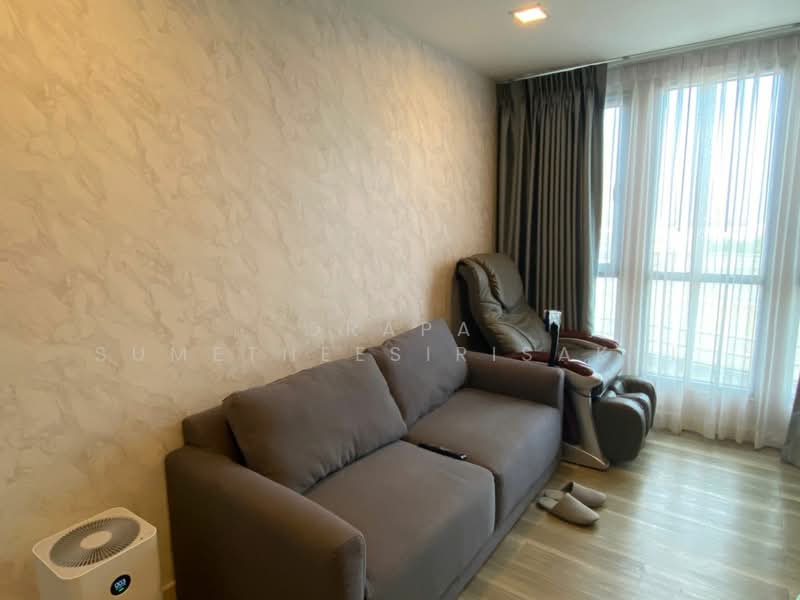 Moniiq Sukhumvit 64, Bangkok, Soi Sukhumvit 64, Bang Chak, Phra Khanong, Bangkok, 2 Bedrooms, 50 sqm, Condo For Sale, by Orapa Sumetheesirisakul, 500266701 - DDproperty.com