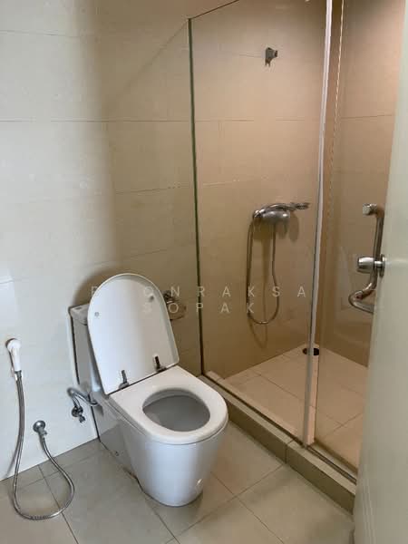 The Bangkok Sab Condominium, Bangkok, Si Phraya, Bang Rak, Bangkok, 2 Bedrooms, 90 sqm, Condo For Rent, by Boonraksa Sopak, 500266702 - DDproperty.com