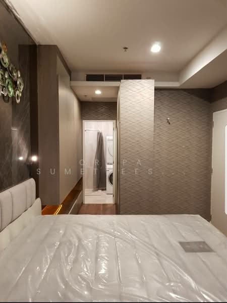 The River by Raimon Land : เดอะ ริเวอร์ บาย ไรม่อน แลนด์, กรุงเทพ, ซอยเจริญนคร 13 ถนนเจริญนคร, คลองต้นไทร, คลองสาน, กรุงเทพ, 66 ตร.ม., คอนโด ขาย, โดย Orapa Sumetheesirisakul, 500266703 - DDproperty.com