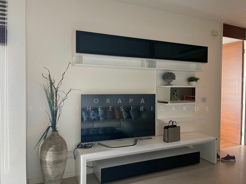 The River by Raimon Land, Bangkok, Soi Charoen Nakorn 13, Charoen Nakorn Road, Khlong Ton Sai, Khlong San, Bangkok, 1 Bedroom, 69 sqm, Condo For Sale, by Orapa Sumetheesirisakul, 500266704 - DDproperty.com