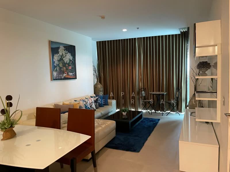 The River by Raimon Land, Bangkok, Soi Charoen Nakorn 13, Charoen Nakorn Road, Khlong Ton Sai, Khlong San, Bangkok, 1 Bedroom, 69 sqm, Condo For Sale, by Orapa Sumetheesirisakul, 500266704 - DDproperty.com