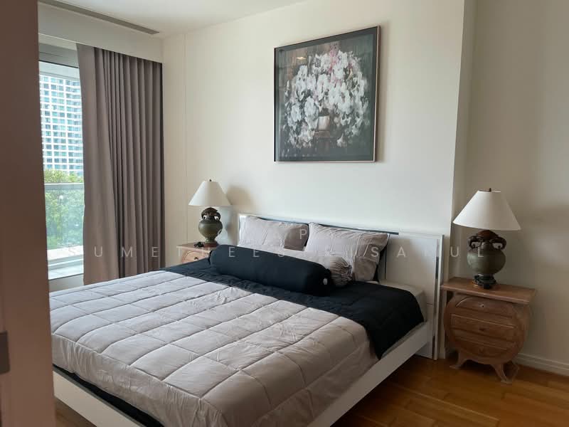 The River by Raimon Land, Bangkok, Soi Charoen Nakorn 13, Charoen Nakorn Road, Khlong Ton Sai, Khlong San, Bangkok, 1 Bedroom, 69 sqm, Condo For Sale, by Orapa Sumetheesirisakul, 500266704 - DDproperty.com