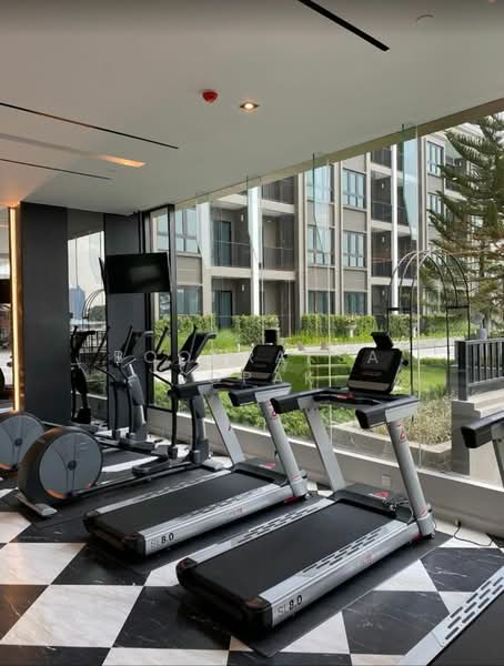 Supalai Lite Thaphra-Wongwian Yai, Bangkok, 39 Phet Kasem Rd, Wat Tha Pra, Bangkok Yai, Bangkok, 1 Bedroom, 36 sqm, Condo For Rent, by Boonraksa Sopak, 500266707 - DDproperty.com