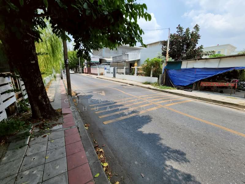 ให้เช่า ที่ดินรามอินทรา 23 สุขาภิบาล 4 ขนาดที่ดิน 199ตรวา. ที่สวยมาก เดือนละ 30k, Bangkok, Anusaowari, Bang Khen, Bangkok, , 796 sqm, Land For Rent, by Chekchanok Chuaynual, 500266709 - DDproperty.com