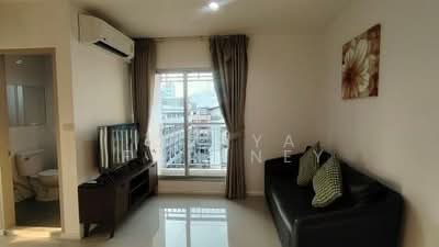 For Rent - Aspire Sukhumvit 48, Bangkok