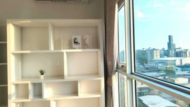 Aspire Sukhumvit 48 : แอสปาย สุขุมวิท 48, กรุงเทพ, ซอยสุขุมวิท 48 ถนนสุขุมวิท แขวงพระโขนง เขตคลองเตย กรุงเทพมหานคร, พระโขนง, คลองเตย, กรุงเทพ, 54 ตร.ม., คอนโด ให้เช่า, โดย Oraya Fortney, 500266710 - DDproperty.com