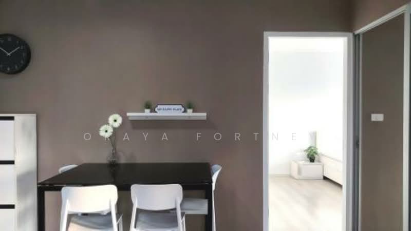 Aspire Sukhumvit 48 : แอสปาย สุขุมวิท 48, กรุงเทพ, ซอยสุขุมวิท 48 ถนนสุขุมวิท แขวงพระโขนง เขตคลองเตย กรุงเทพมหานคร, พระโขนง, คลองเตย, กรุงเทพ, 54 ตร.ม., คอนโด ให้เช่า, โดย Oraya Fortney, 500266710 - DDproperty.com