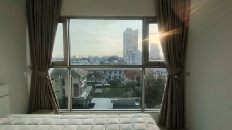 Aspire Sukhumvit 48 : แอสปาย สุขุมวิท 48, กรุงเทพ, ซอยสุขุมวิท 48 ถนนสุขุมวิท แขวงพระโขนง เขตคลองเตย กรุงเทพมหานคร, พระโขนง, คลองเตย, กรุงเทพ, 54 ตร.ม., คอนโด ให้เช่า, โดย Oraya Fortney, 500266710 - DDproperty.com