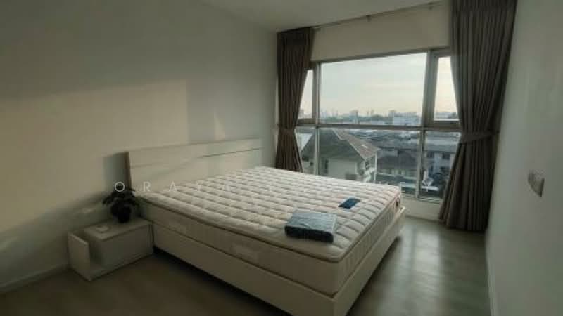 Aspire Sukhumvit 48 : แอสปาย สุขุมวิท 48, กรุงเทพ, ซอยสุขุมวิท 48 ถนนสุขุมวิท แขวงพระโขนง เขตคลองเตย กรุงเทพมหานคร, พระโขนง, คลองเตย, กรุงเทพ, 54 ตร.ม., คอนโด ให้เช่า, โดย Oraya Fortney, 500266710 - DDproperty.com