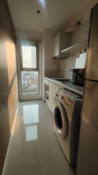 Aspire Sukhumvit 48, Bangkok, Sukhumvit Road, Phra Kanong, Khlong Toei, Bangkok, 2 Bedrooms, 54 sqm, Condo For Rent, by Oraya Fortney, 500266710 - DDproperty.com