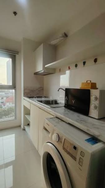 Aspire Sukhumvit 48 : แอสปาย สุขุมวิท 48, กรุงเทพ, ซอยสุขุมวิท 48 ถนนสุขุมวิท แขวงพระโขนง เขตคลองเตย กรุงเทพมหานคร, พระโขนง, คลองเตย, กรุงเทพ, 54 ตร.ม., คอนโด ให้เช่า, โดย Oraya Fortney, 500266710 - DDproperty.com