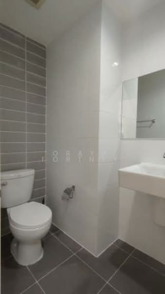 Aspire Sukhumvit 48, Bangkok, Sukhumvit Road, Phra Kanong, Khlong Toei, Bangkok, 2 Bedrooms, 54 sqm, Condo For Rent, by Oraya Fortney, 500266710 - DDproperty.com