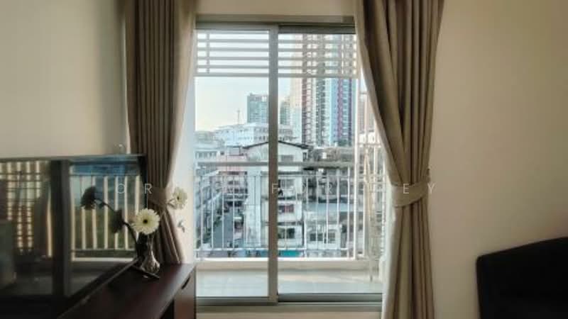 Aspire Sukhumvit 48, Bangkok, Sukhumvit Road, Phra Kanong, Khlong Toei, Bangkok, 2 Bedrooms, 54 sqm, Condo For Rent, by Oraya Fortney, 500266710 - DDproperty.com