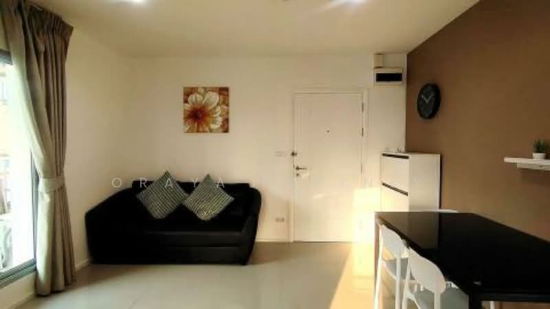 Aspire Sukhumvit 48 : แอสปาย สุขุมวิท 48, กรุงเทพ, ซอยสุขุมวิท 48 ถนนสุขุมวิท แขวงพระโขนง เขตคลองเตย กรุงเทพมหานคร, พระโขนง, คลองเตย, กรุงเทพ, 54 ตร.ม., คอนโด ให้เช่า, โดย Oraya Fortney, 500266710 - DDproperty.com