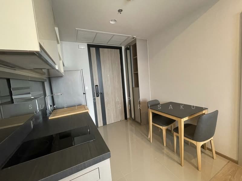 Oka Haus Sukhumvit 36, Bangkok, 3399 Rama 4 Road, Khong Tan, Khlong Toei, Bangkok, 1 Bedroom, 35 sqm, Condo For Sale, by Orapa Sumetheesirisakul, 500266712 - DDproperty.com