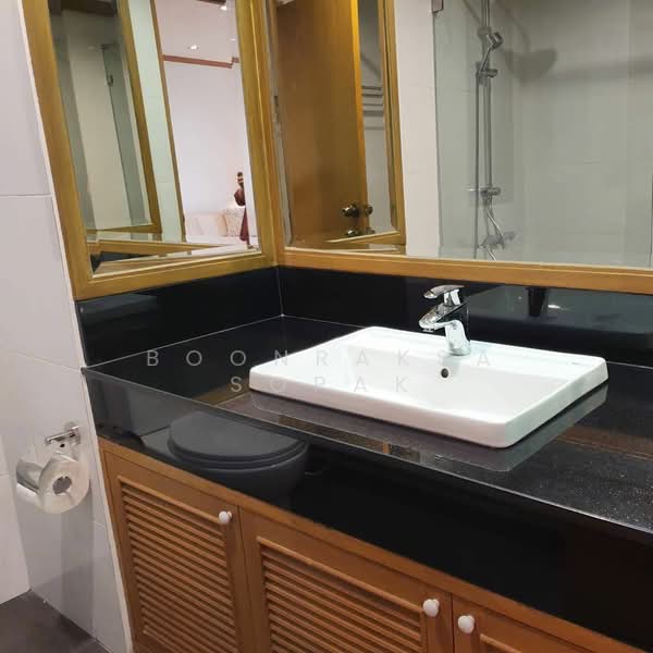 Baan Chao Praya, Bangkok, 208 Soi Somdet Chao Phraya 17, Khlong San, Khlong San, Bangkok, 1 Bedroom, 57 sqm, Condo For Rent, by Boonraksa Sopak, 500266713 - DDproperty.com